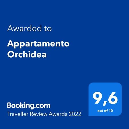 Appartamento Orchidea Монтемерано Екстер'єр фото