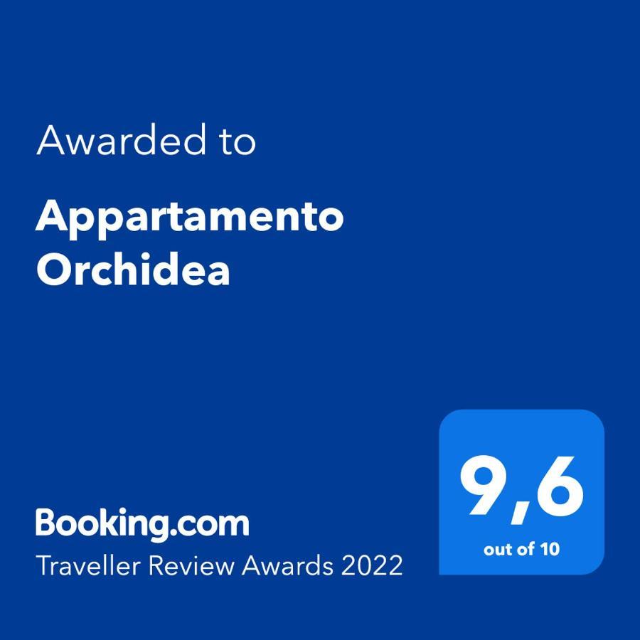 Appartamento Orchidea Монтемерано Екстер'єр фото